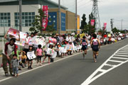 さくらんぼマラソン02