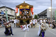 徳内まつり01