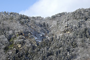山寺(冬)01